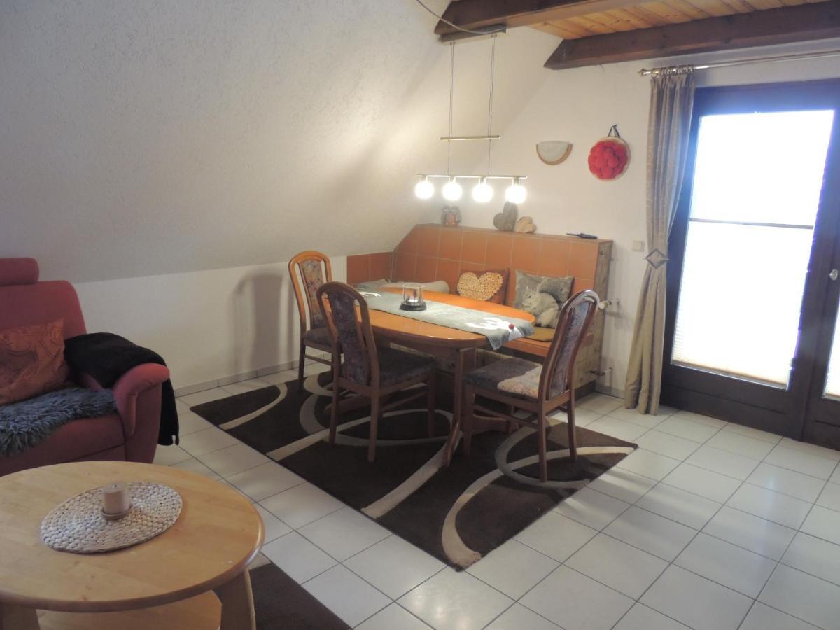 Haus Ingeborg Διαμέρισμα Dachsberg im Schwarzwald Εξωτερικό φωτογραφία