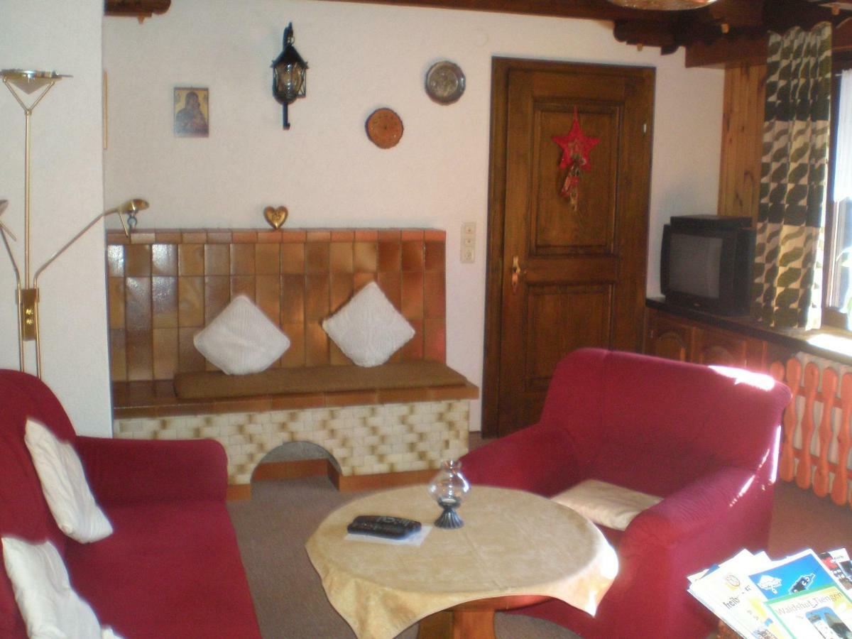 Haus Ingeborg Διαμέρισμα Dachsberg im Schwarzwald Εξωτερικό φωτογραφία